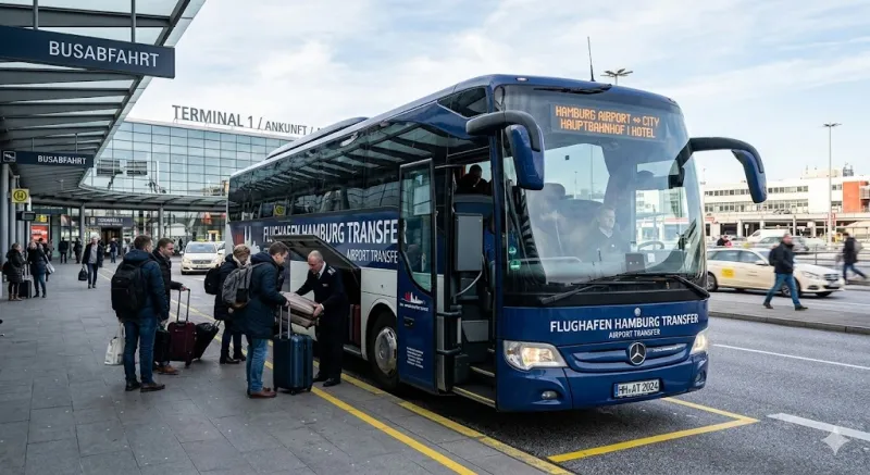Airport Transfer
