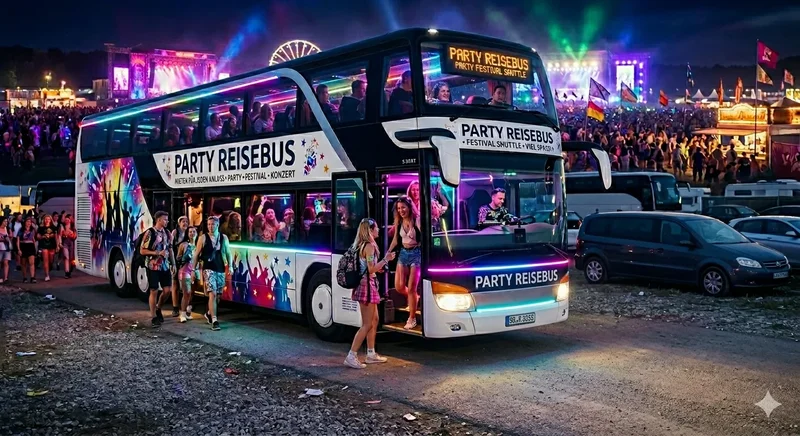 Party Bus