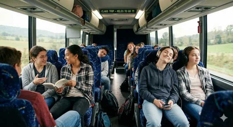 School Trips