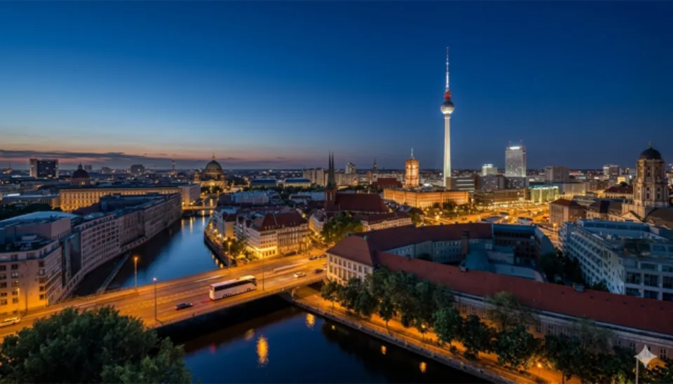 Berlin