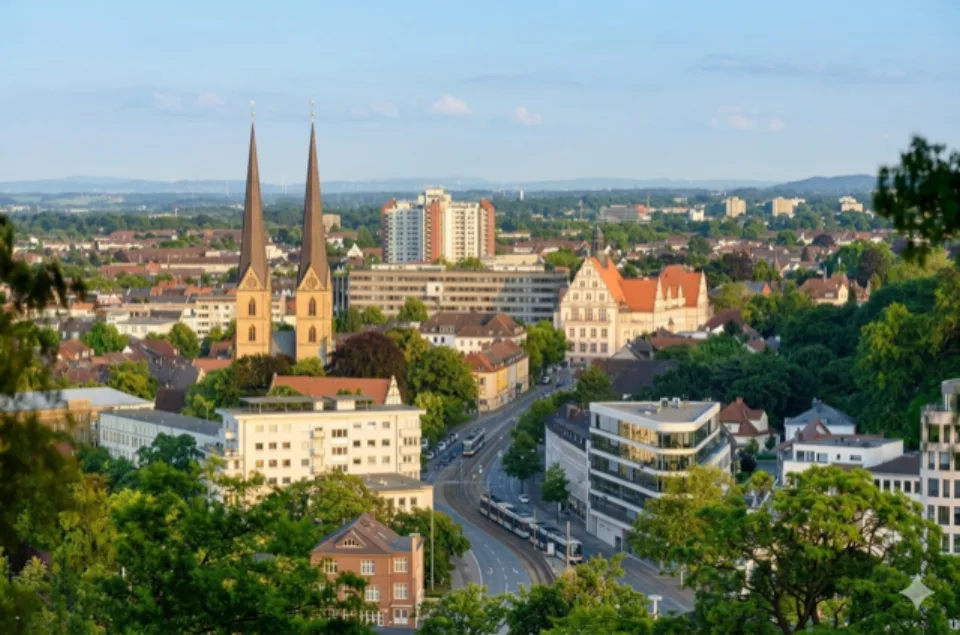 Bielefeld