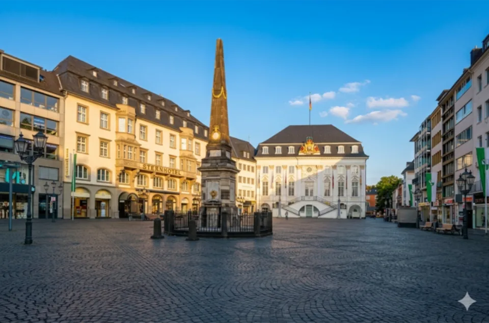 Bonn