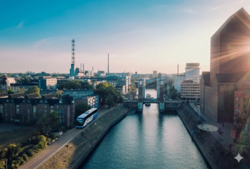 Duisburg