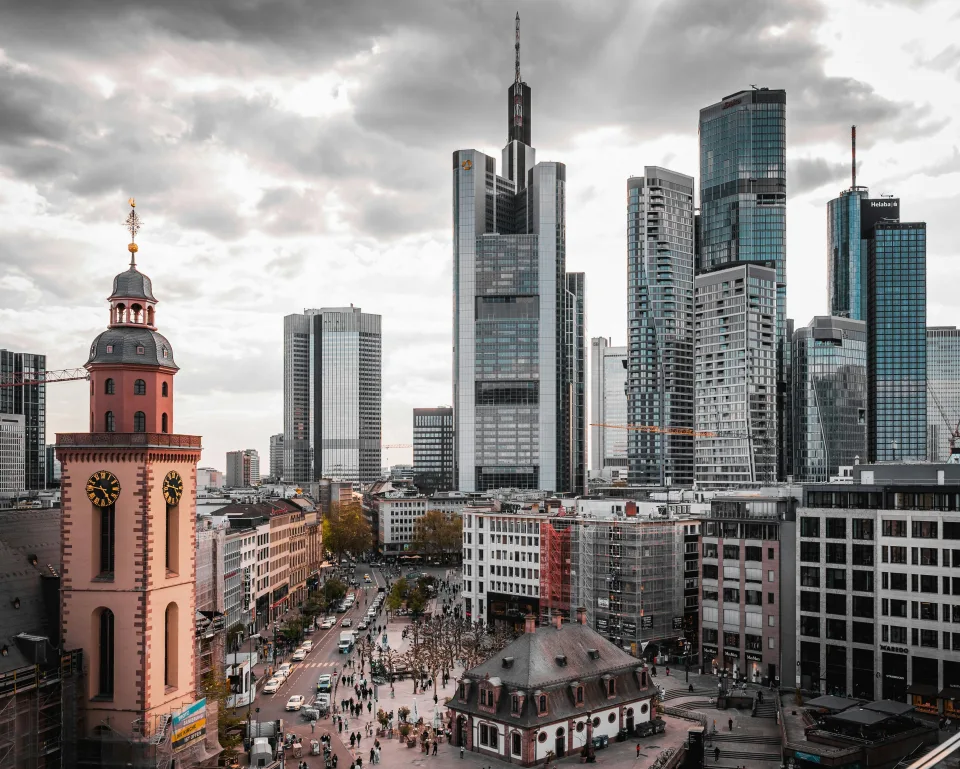 Frankfurt am Main