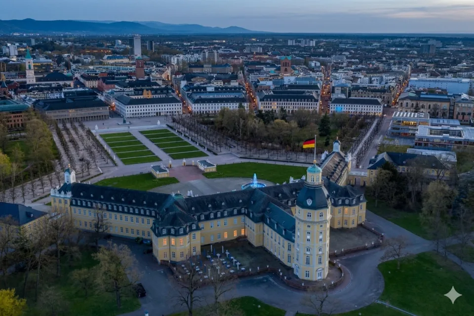 Karlsruhe