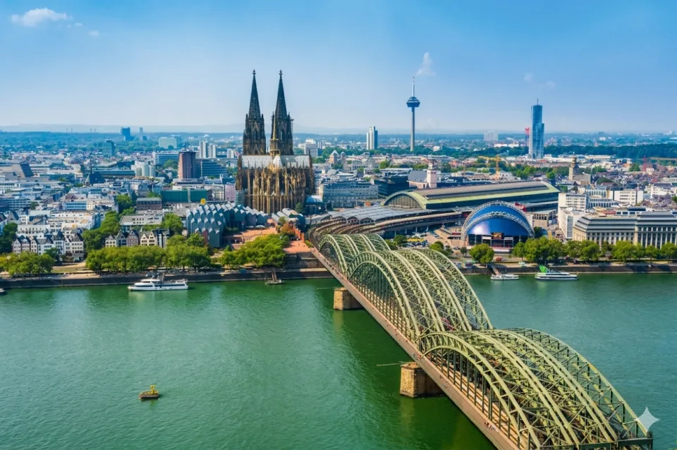 Köln