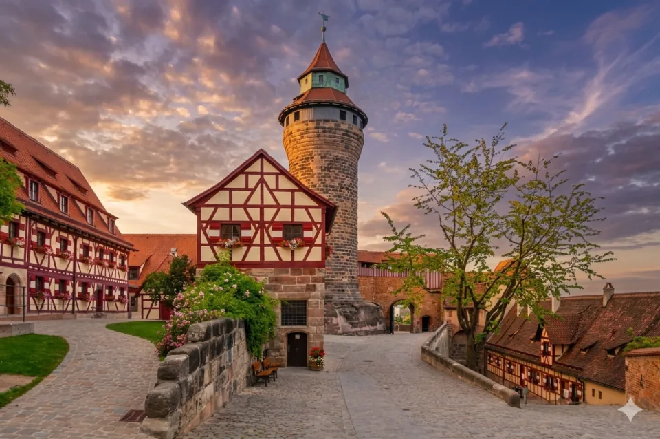 Nürnberg