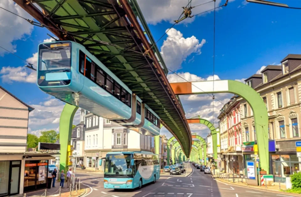 Wuppertal