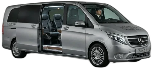 Business Van