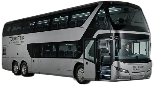 Double-Decker Bus