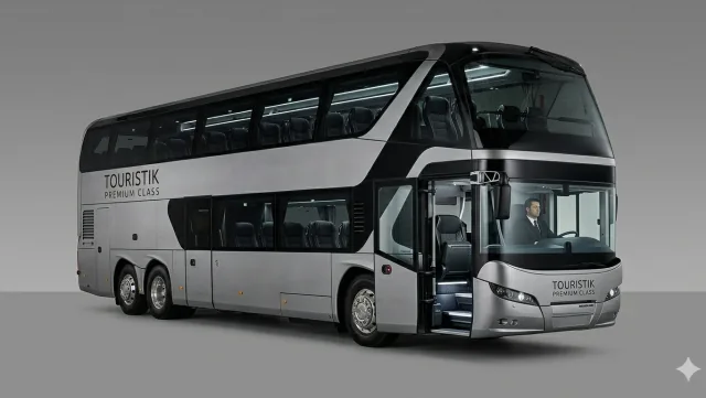 Neoplan Skyliner