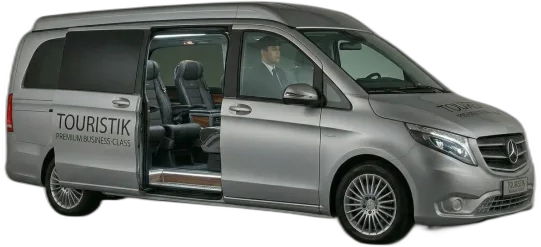 Minibus